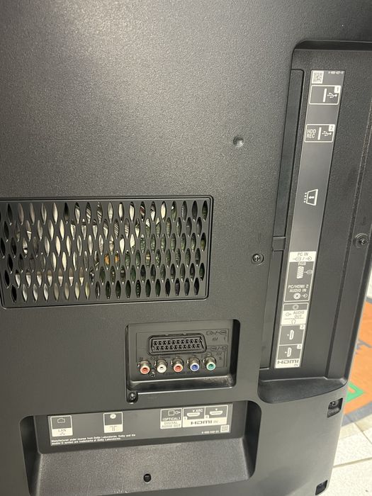 Sony lcd Tv 55 изгоряла подсветка телевизор сони televizor тв