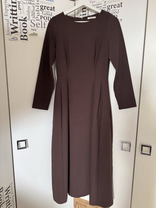 Платье 36 размер