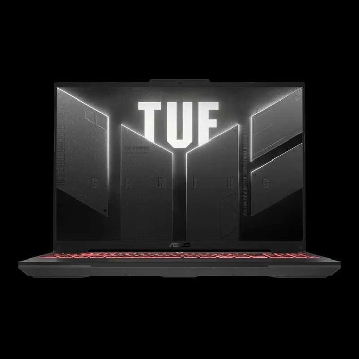 Asus TUF A16 WUXGA 144Hz AMD Ryzen 7-7445HS DDR5 16GB 512G RTX4050 6GB