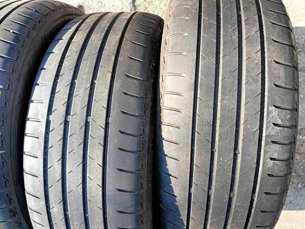 anvelope vara 235/55/18 BRiDGESTONE 2023 5-7MM