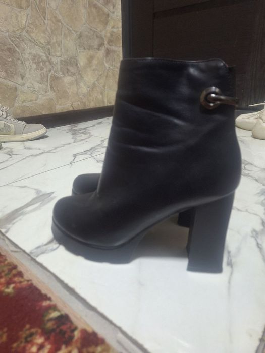 Сапоги нукус центр