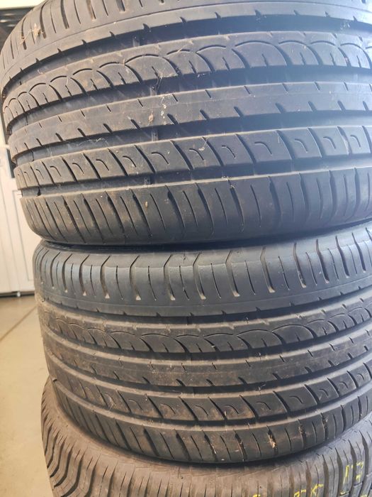 2бр. летни гуми 255/30/19 Radar