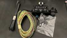 Camera marsarier ICAM BMW  F30 G20 G30 G31 G11 G12 G20 F25 F10