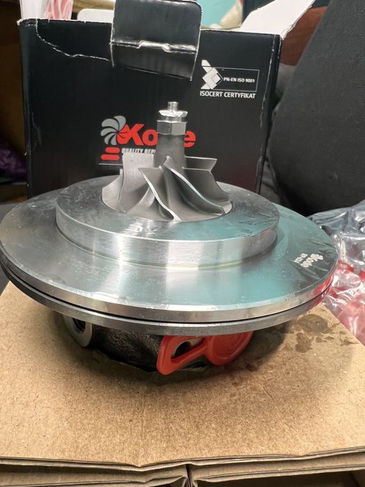 Ремонт и профажба на Турбини за всички видове автомобили и камьони.