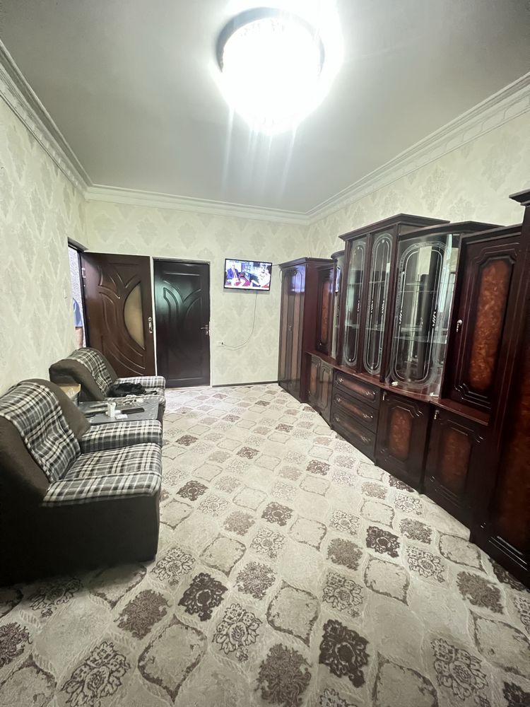 Аренда для семья Метро чиланзар 400$