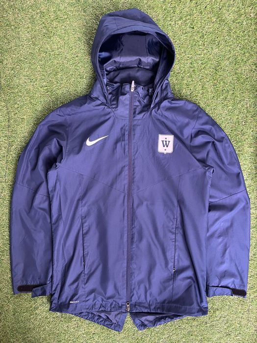 Мъжко горнище / ветровка : NIKE SHIELD M