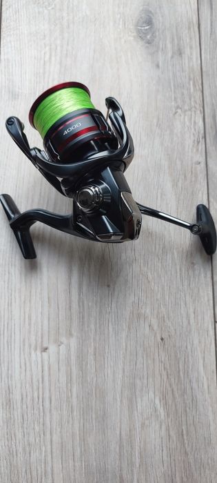 Shimano Vanford 4000-5.3.1