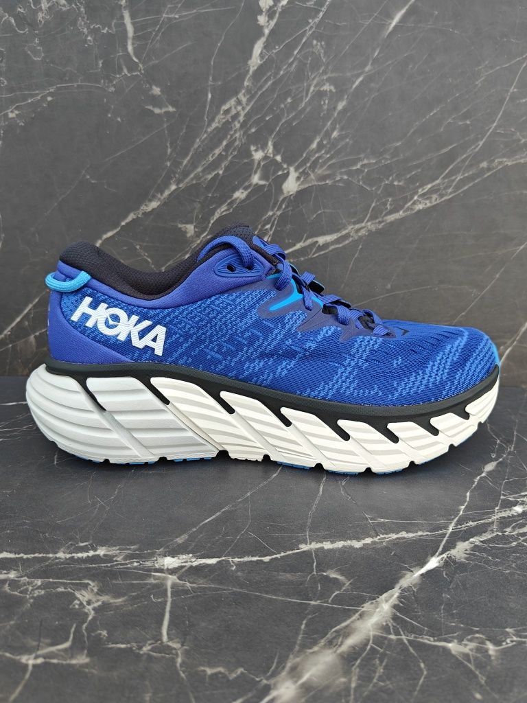 Adidași Hoka Gaviota 4 *cool*sport*confort*profesionali