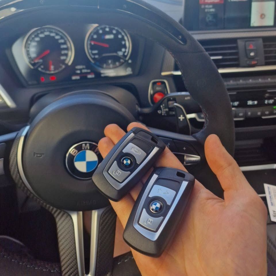 изготовление Авто ключей, Программирование  ключей