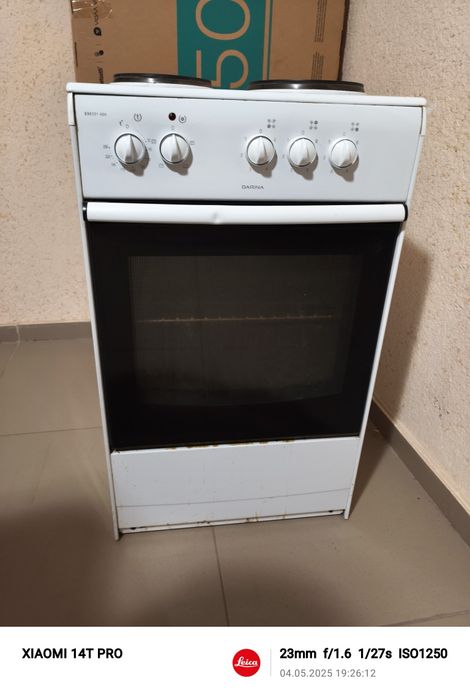 Продам электрический печь Дарина