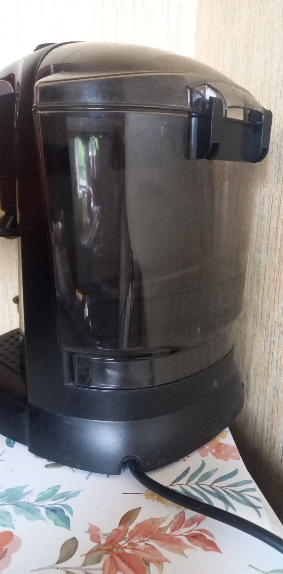 Кафемашина DeLonghi