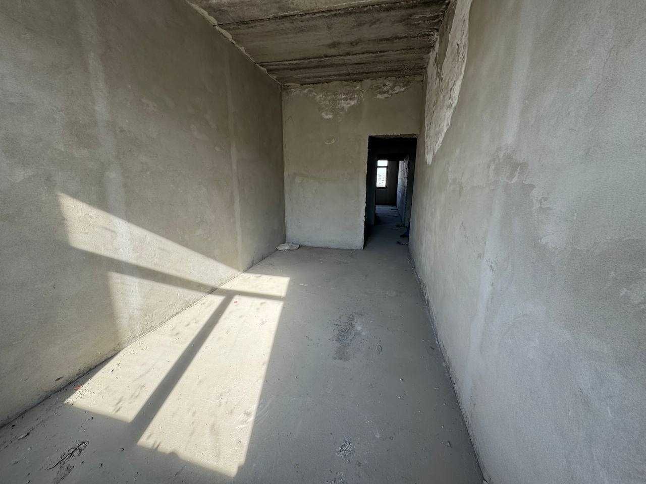 3 xonali 80m2 5-qavat.5 qavatli yangi gʻishtli dom