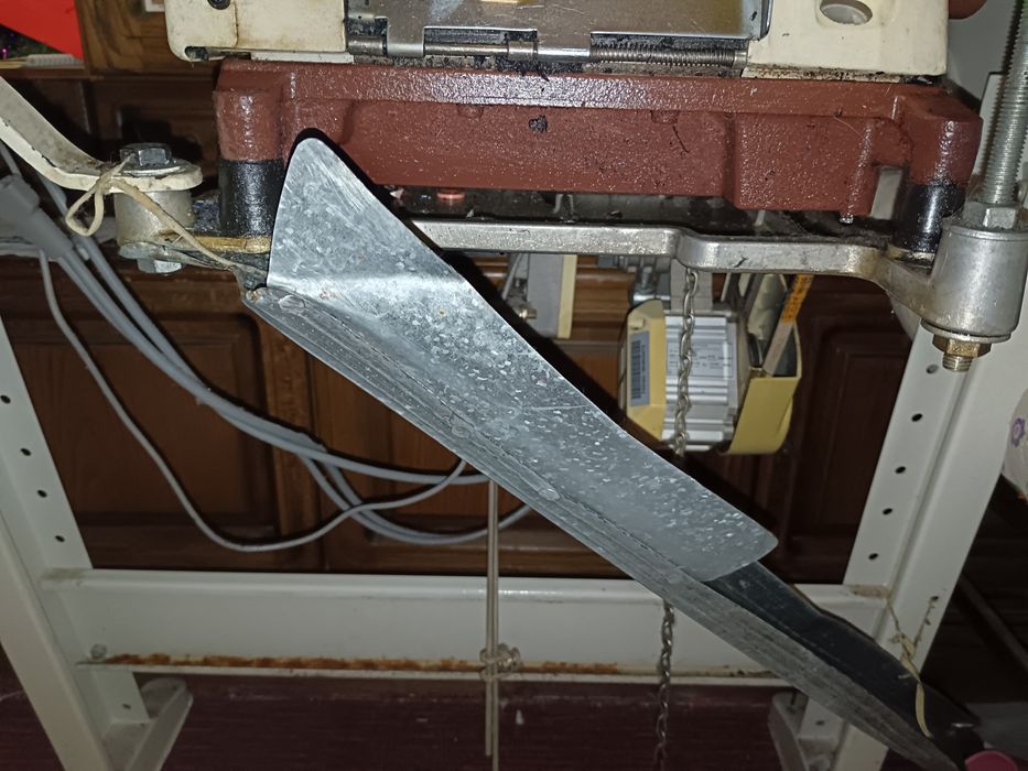 Vând triploc 4 fire face și surje