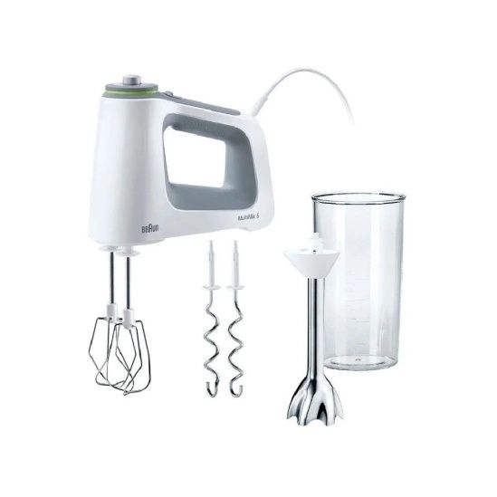 Миксер Braun HM5107WH в Ташкенте и Узбекистане