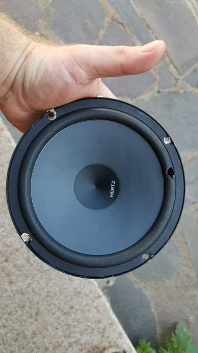 Reparatii - Difuzoare Statii/Boxe/Clape/Acordeon/Casetofon/Magnetofon