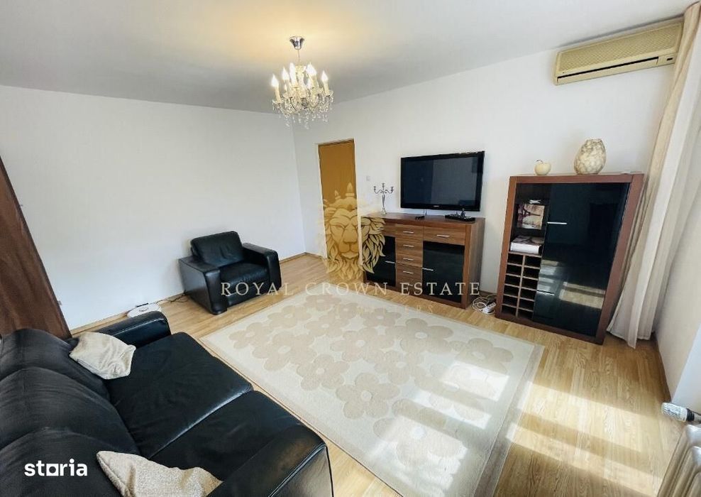 Apartament 2 camere Vitan - Casa de Pensii - loc de parcare