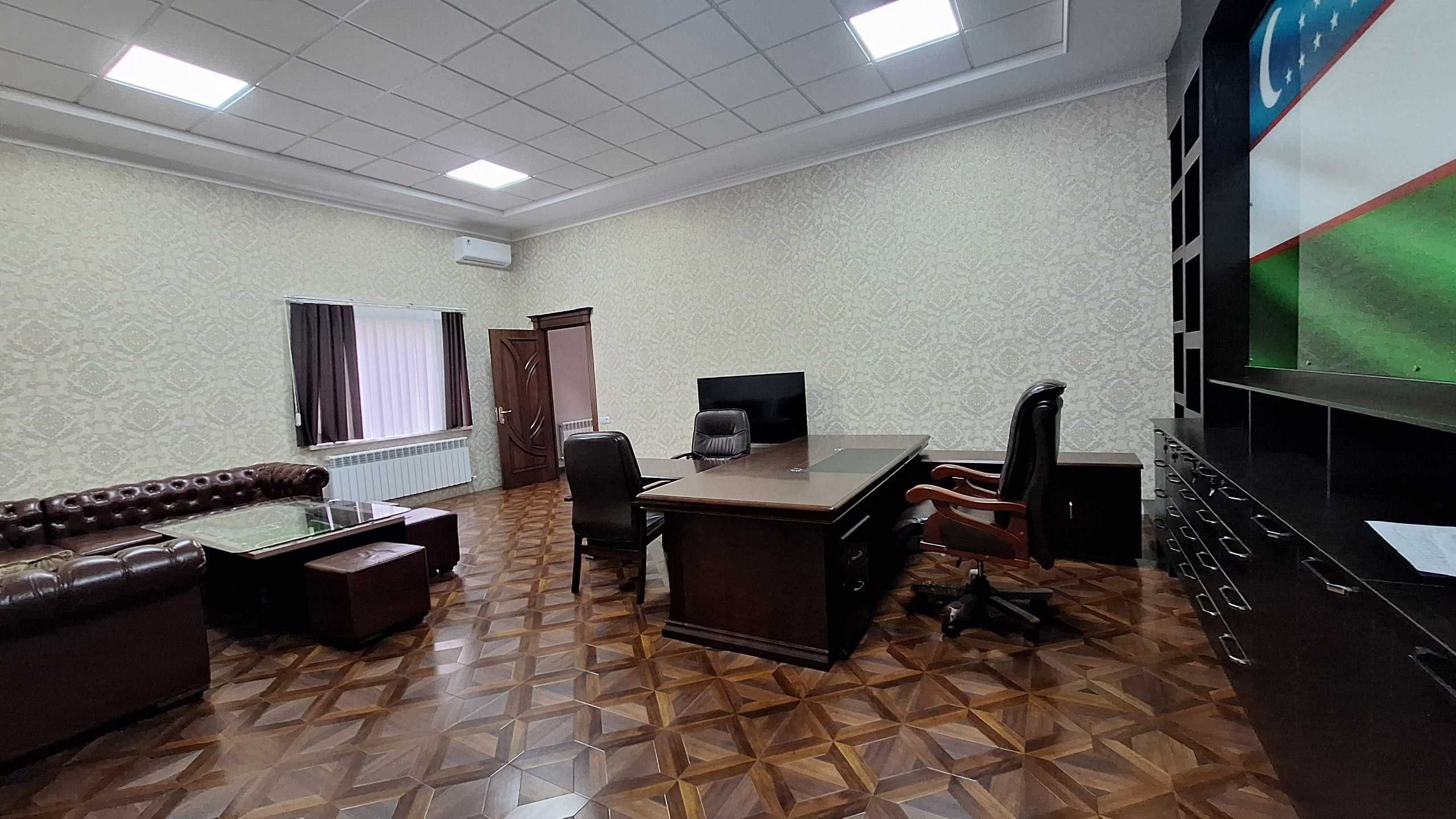 Готовый авто бизнес центр продаётся Новый Узбекистан