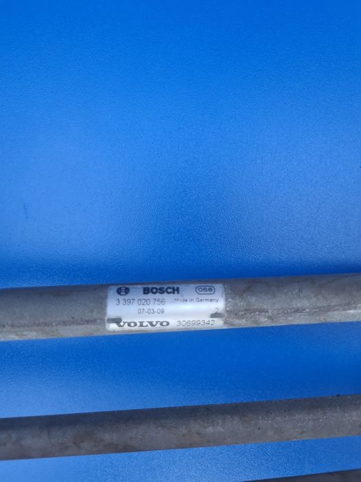 Motoras stergatoare Volvo V50 S40 C30