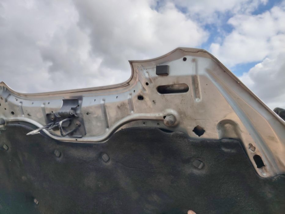 Преден капак за Сеат Алтеа / Seat Altea