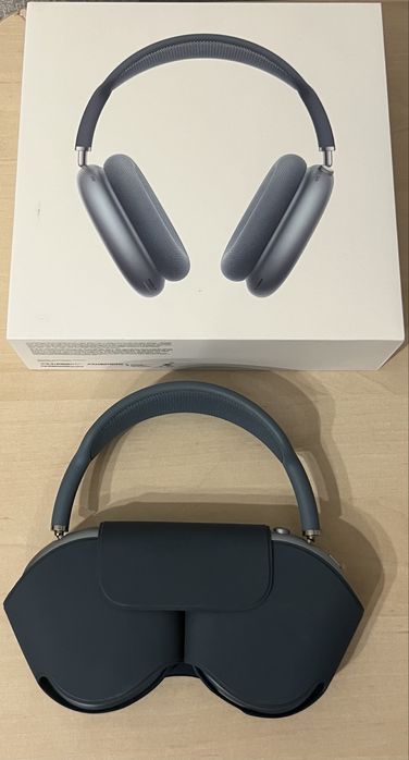 AirPods Max 2 type-c