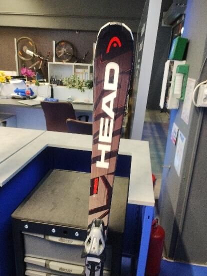 Head Maro - produs resigilat - (SecondHand) Decathlon