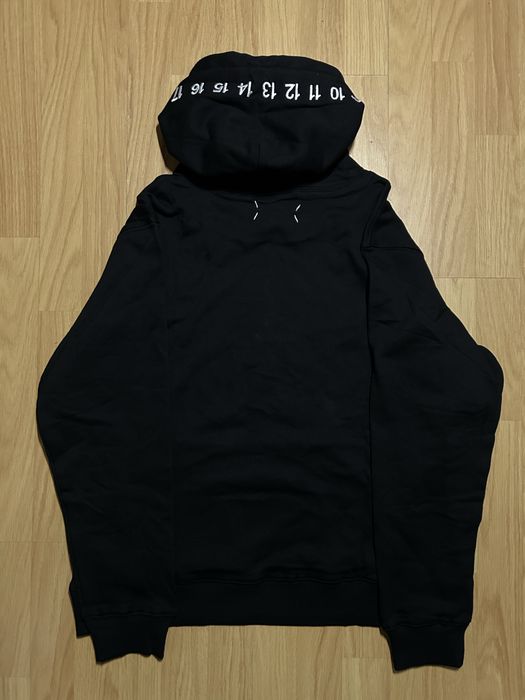 Hanorac Maison Margiela