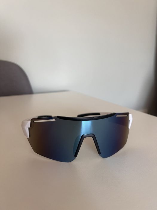 Спортни очила алпина alpina sibiria очила за бягане