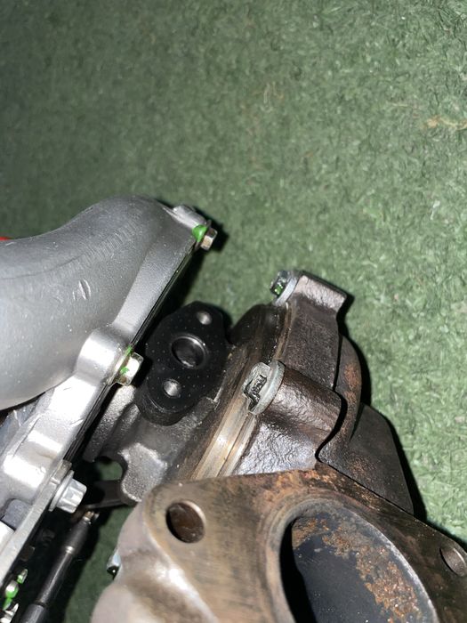 Turbina gtb1756vk