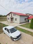 Casa de vanzare in loc.Amzacea,jud.Constanta