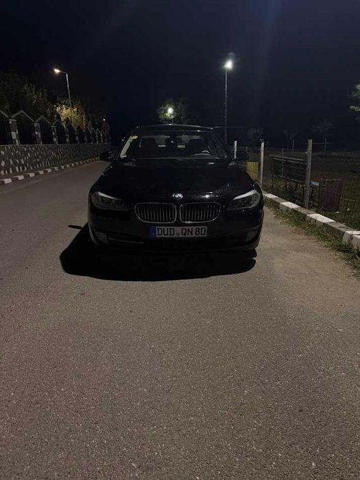Vand sau schimb bmw f10 520D