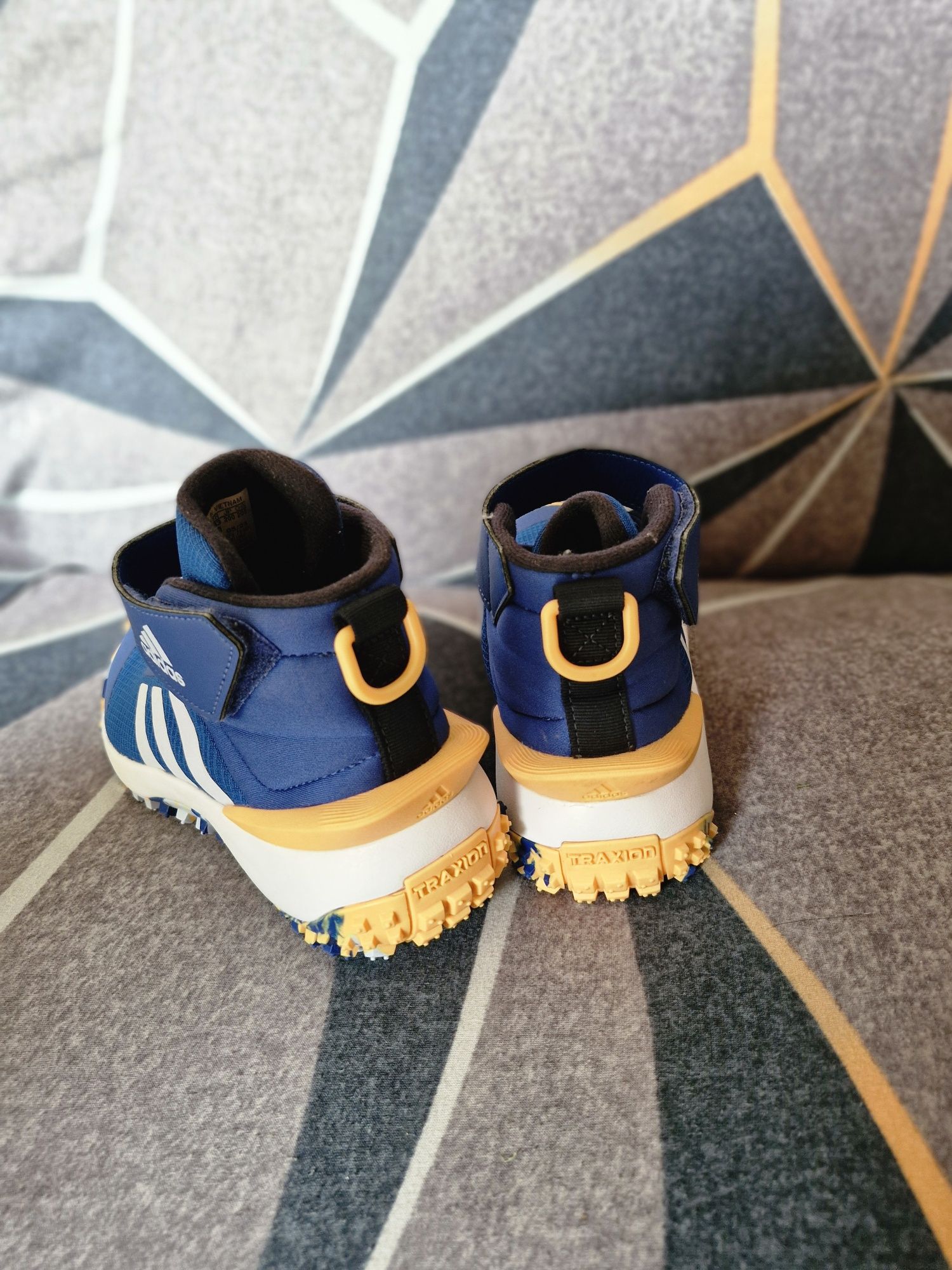 Маратонки/Сникърси Adidas за момче