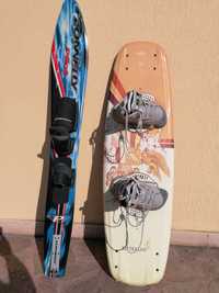 hyperlite murray wakeboard и connelly water ski воден борд и водни ски