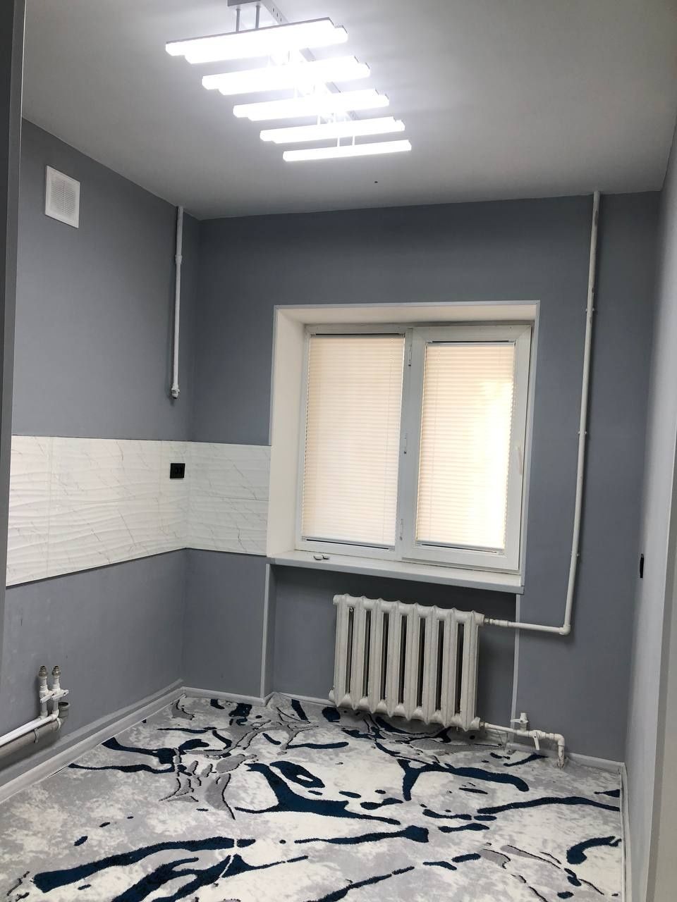 Продаю 1/1/5 Академ Городок АИТИ ПАРК N54