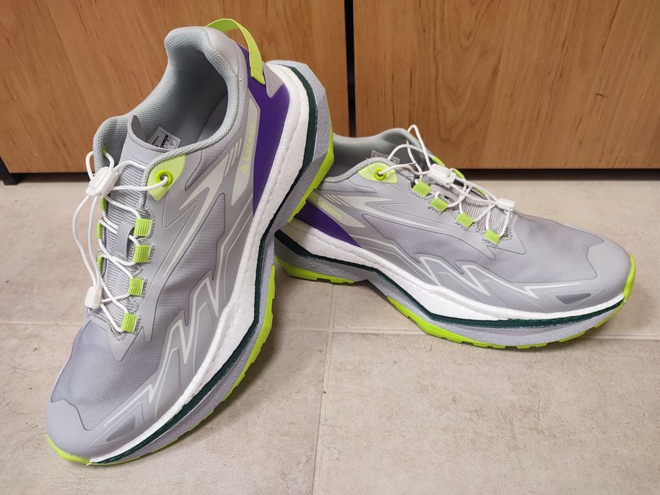 Продавам маратонки #43