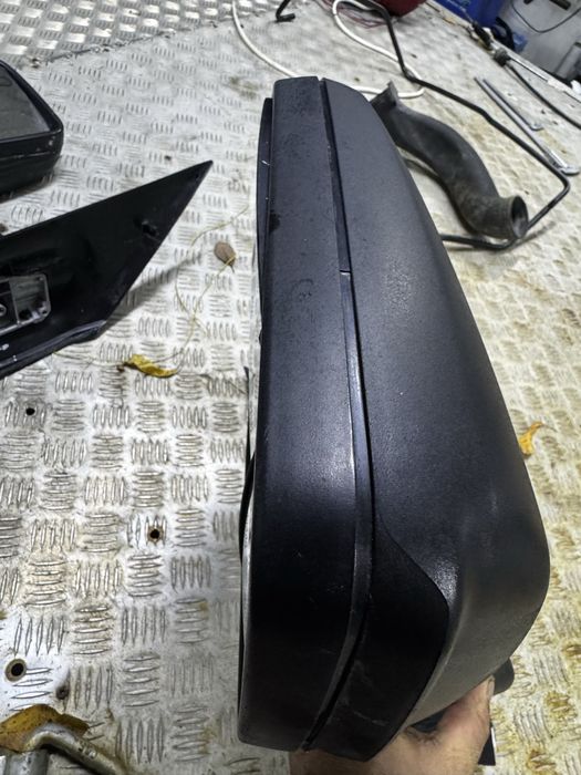 Удължени огледала за мерцедес спринтер