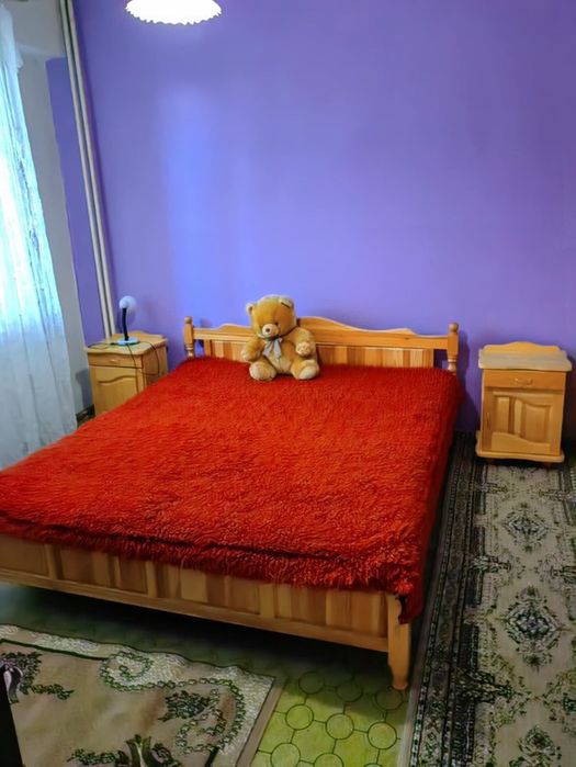 Дава се под наем Двустаен апартамент в Добрич, Балик - 50 кв.м за 204 € - Снимка #5