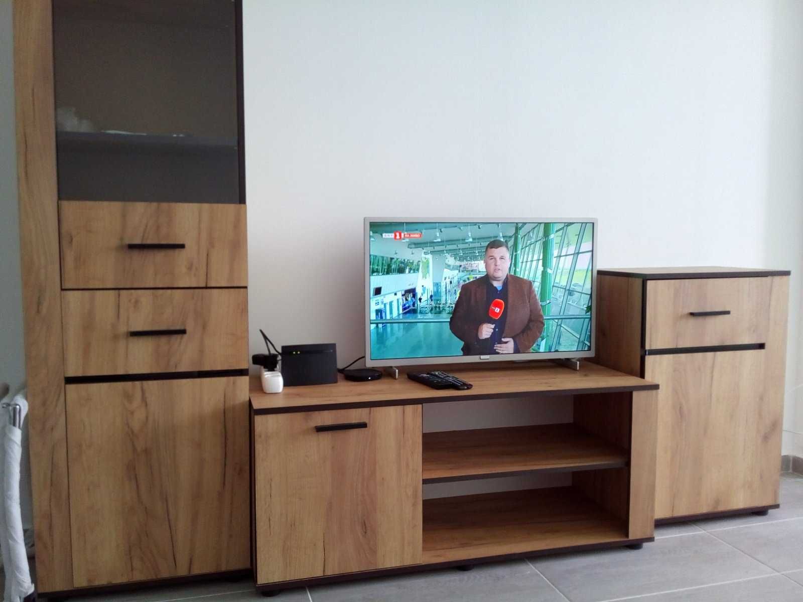 2-стаен, Silver Beach B16