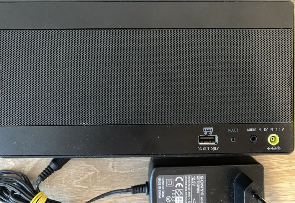 Boxa bluetooth Sony SRS-X5