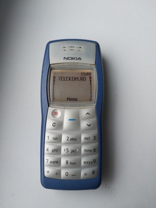 Nokia 1101 ca nou Ocazie!