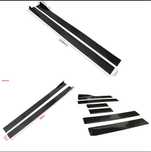 Prelungiri Lip Fusta Praguri universale