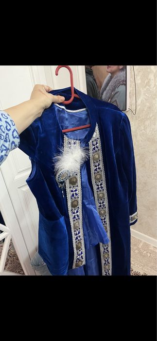 Бешпет кәжекейімен брге