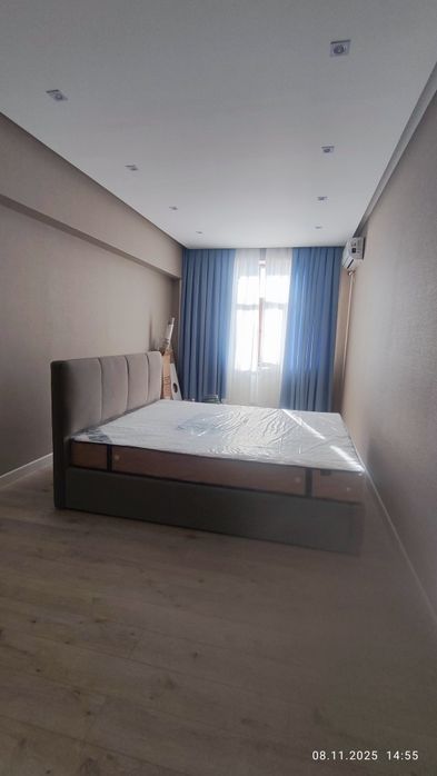 Сдаётся 2/7/10 Новостройка Узбум Хокимият напротив Альфраганус