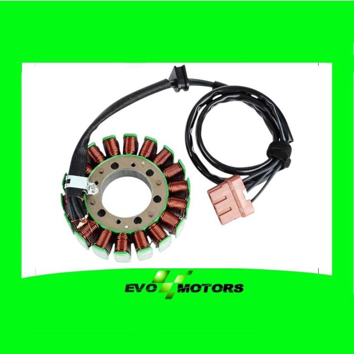 Stator KTM 690 Duke Enduro Husqvarna Supermoto Svartpilen A1630