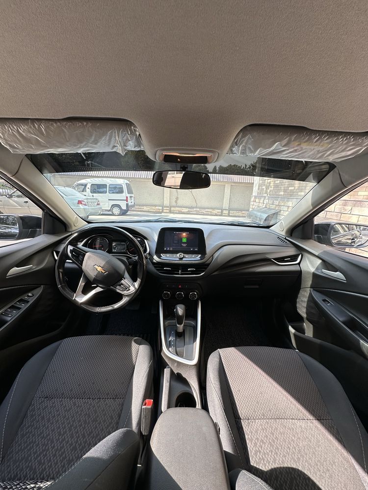 Onix ltz 2023 сотилади пропан