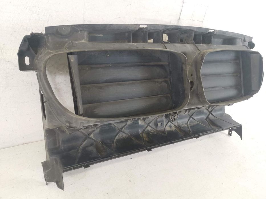 Deflector Grila Hota Activa BMW Seria 5 F10 2009 2010 2011 2012 2013,