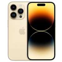 IPhone 14 pro max Gold
