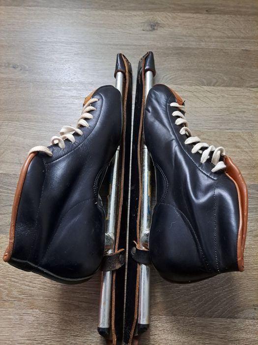 Patine de viteză VING Touring Art 425L nr. 42 made in NORWAY