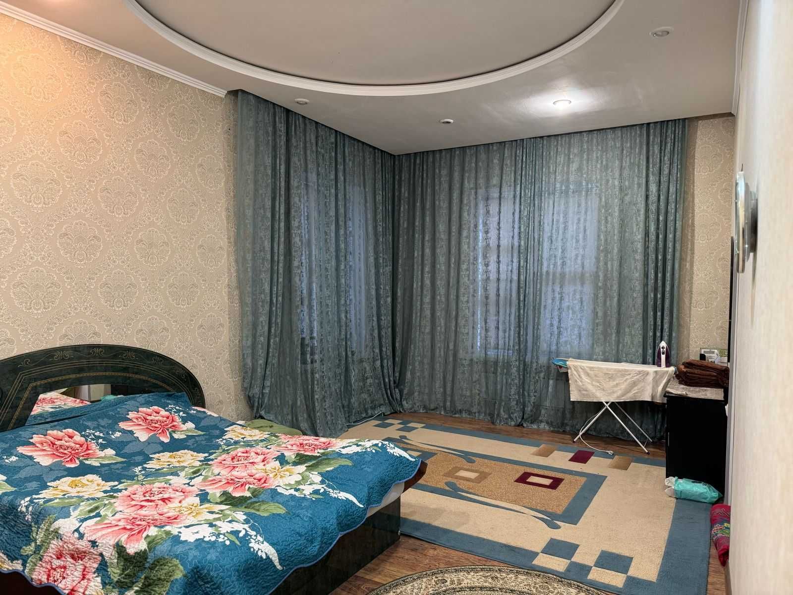 Продается 2х этажный коттедж в районе Зиг Заг