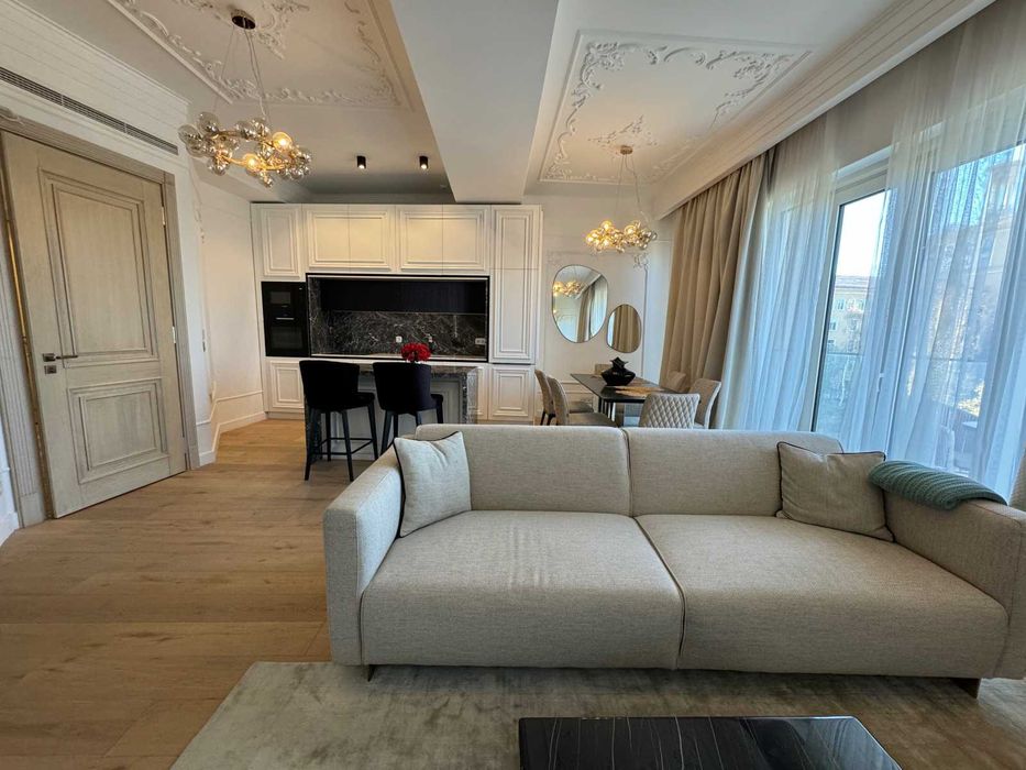 Продава се Тристаен апартамент в София, Хиподрума - 90 кв.м за 1556 €/кв.м - Снимка #1