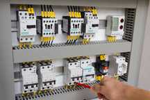 Electrician profesionist